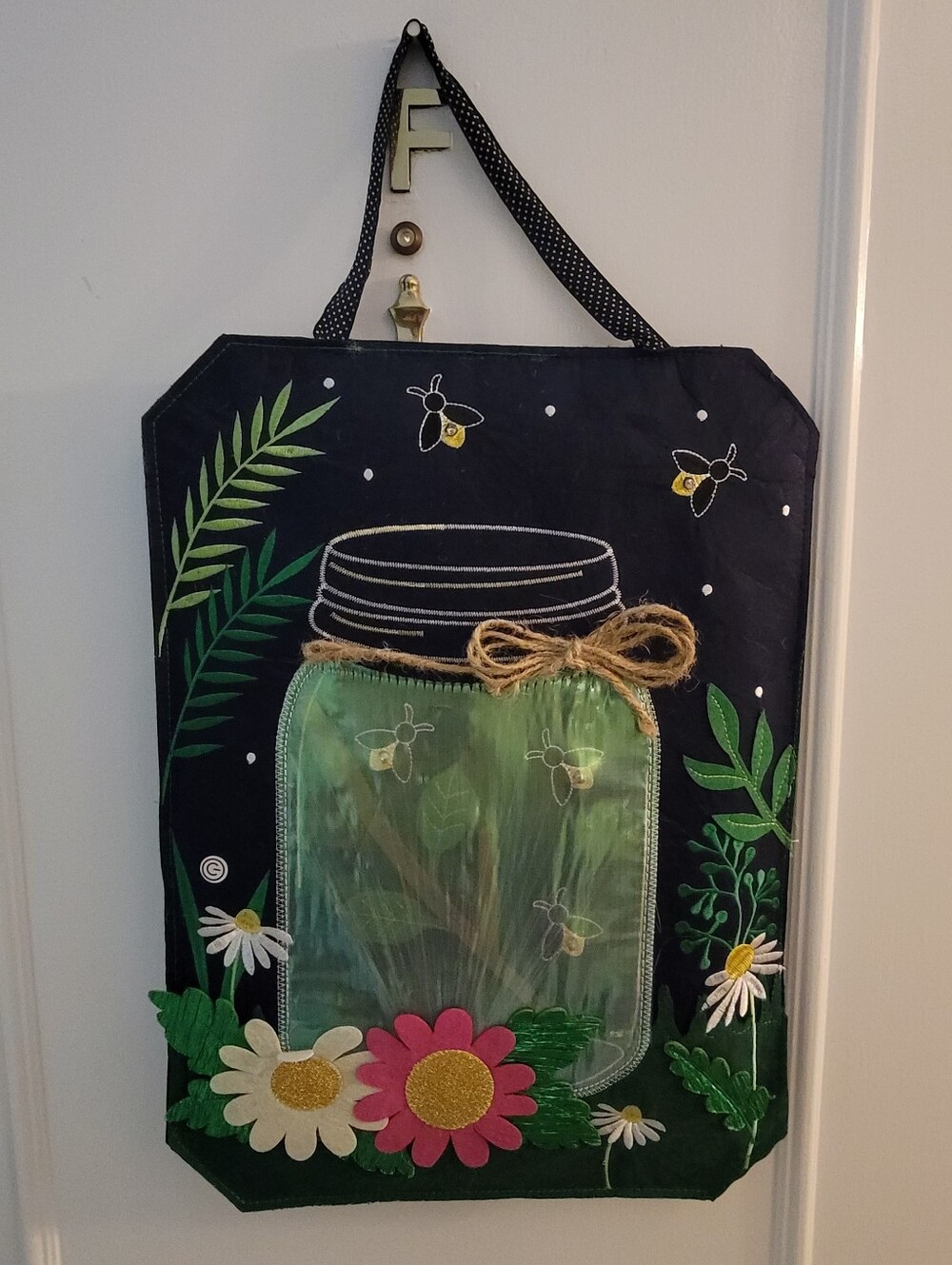 Door Decor